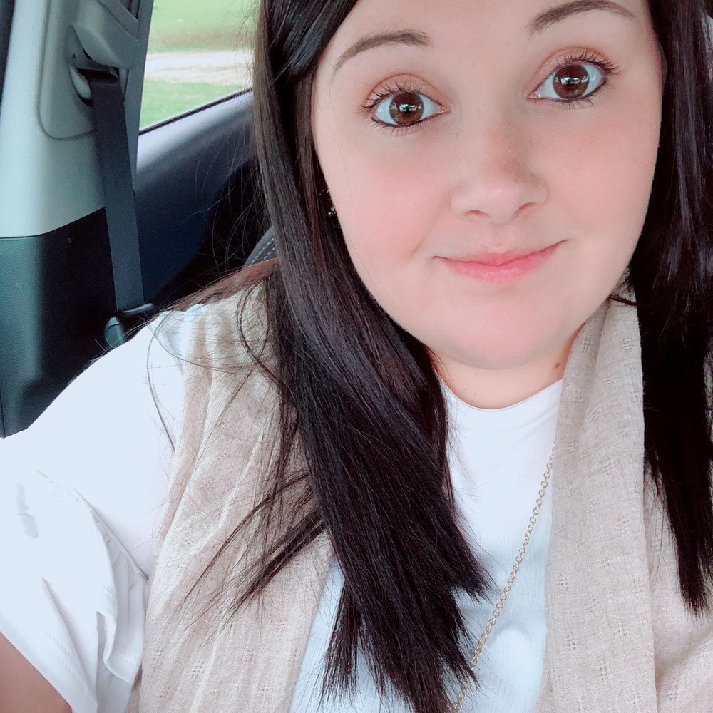 Meet your Posher, Brittiany